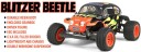 Tamiya 58502 Blitzer Beetle 2011 Kit no ESC