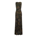 Etro Dame Kjoler Flerfarget 2XS,