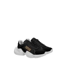Versace Jeans Couture Dame Sko Svart 41 EU,