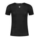 Rogelli Kite II Baselayer Kortermet Svart