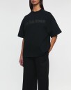 Jil Sander Dame Topper Svart XS