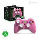 Hyperkin Cirka Xenon Xbox USB-C kablet kontroller (rosa)
