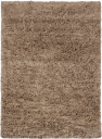 Scandi Living Cozy ullteppe beige 200x300 cm