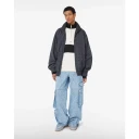 Gcds Herre Jakker Svart XL,
