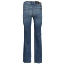 7 For All Mankind Dame Jeans Blå W29,