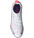 Adidas Performance Fotballsko   F50 Hyperrask Liga Mid T     Adidas Performance   28   Fotballsko – Kunstgress Hvit Oransje