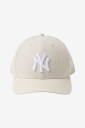 New Era Cap Linen 9forty MC Neyyan Brun