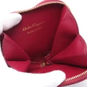 Salvatore Ferragamo Dame Rød