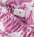 Name It Shorts - NkfHendrina - Floks Rosa - Name It - 9 år (134) - Shorts