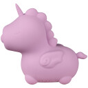 Unihorn Karma Lilac Vibrator - Purple