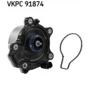 SKF VKPC 91874 Vannpumpe