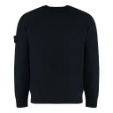 Stone Island Herre Strikkevarer Blå M,