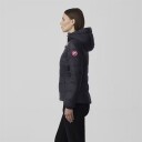 Canada Goose Abbott Hoody Black