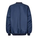 Lollys Laundry Lilall Bomber Jacket Ls Os Navy L