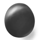 Ferm Living Chanterelle Krok   Black Brass