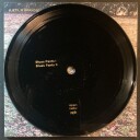 Kjetil Brandsdal Blues Pants I Iv Limited Edition Vinyl