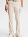 J. Lindeberg Flare Pant Cream 31