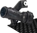 RIDEX 3314C0239 Ladeluftslange