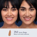 Estée Lauder Double Wear Stay-in-Place Matte Foundation 11g 3N1 Ivory Beige
