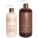 Maison Royale Hand Care Set