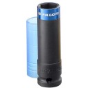 Facom NSI.17L Kraftpipe 1/2", 17mm, Håndverktøy