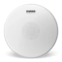 Evans 13" UV1 Reverse Dot Snare