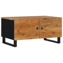  Salongbord 80x50x40 cm heltre akasie og konstruert tre 8720845578565
