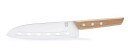 Øyo Trio Hiking Knifeset OneSize, Grey/Beige