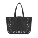 Valentino Garavani Dame Vesker Svart ,