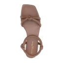 Gianvito Rossi Dame Sko Brun 41 EU,