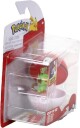 Pokémon Clip 'N' Go Grookey Pokéball Figurer