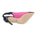 Michael Kors Dame Sko Rosa 38 1/2 EU,