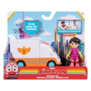 Firebuds Core Vehicle Violet & Axl 6067720