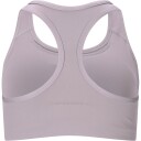 Endurance Alanie W Sports Bra   Purple   XL