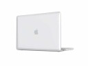 Tech21 Evo Clear - notebook shield case