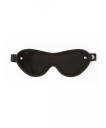 SEI MIO   Eyes Wide Shut Soft Velvet Blindfold