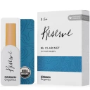 D'Addario Woodwinds Odcr10355 10-Pakning Org. Reserve Bb-Klarinett 3.5+
