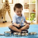 Melissa & Doug - Pots and Pans Set (14265)