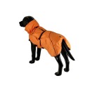 Dogman Vinterdekken Pom oransje, 30 cm
