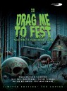 Drag Me To Fest: Tales From The Italian Horror Festival DVD