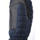 Hestra Moon Light Mittens Navy 9
