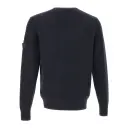 Peuterey Herre Strikkevarer Blå 2XL