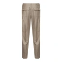Etro, Herre, Bukser, Beige, M,