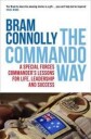 Connolly Bram The Commando Way