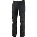 Lundhags Men's Authentic II Pant Grå 54 Regular Man