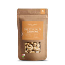 Guru Snack Cashew Sweet & Salty Ø 1 Stk