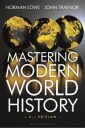 Mastering Modern World History Av Norman Lowe, John (Retired) Traynor