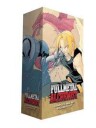 Fullmetal Alchemist Complete Box Set Av Hiromu Arakawa
