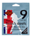 Rotosound BS9 British Steels