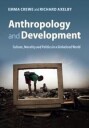 Crewe Emma Anthropology and Development